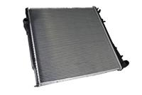 Radiateur THERMOTEC D7B007TT