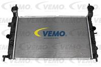 Vemo Kühler, Motorkühlung  V40-60-2086