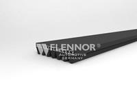 Flennor Keilrippenriemen  7PK1388