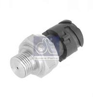 dtspareparts Sensor, Oliedruk DT 1.21748