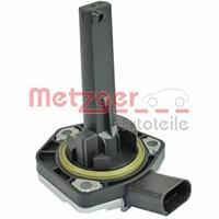 Metzger Sensor, Motorölstand  0901157