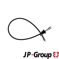 JP group Lader, Aufladung  3317400500