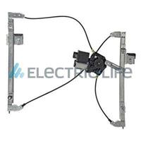 Electric Life Fensterheber links  ZR VKO78 L C