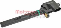 Metzger Sensor, Motorölstand  0901178