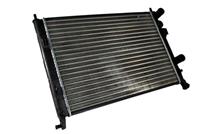 Radiateur THERMOTEC D7F026TT