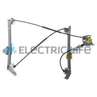 electriclife Fensterheber links Electric Life ZR ME727 L