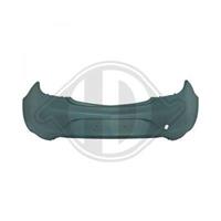 opel Bumper Priority Parts