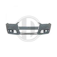 audi Bumper Priority Parts