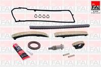 FAI Autoparts Steuerkettensatz  TCK147