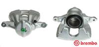 Brembo Bremssattel Vorderachse rechts vor der Achse  F 28 143