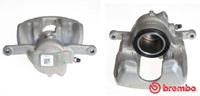 Brembo Bremssattel Vorderachse rechts vor der Achse  F 50 333