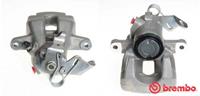Brembo Bremssattel Hinterachse rechts hinter der Achse  F 61 229