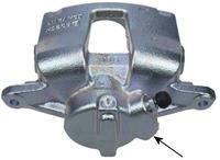 Bremssattel Hinterachse rechts Textar 38180900