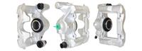 Elstock Bremssattel Hinterachse hinter der Achse rechts  87-2651