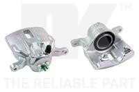 NK Bremssattel Vorderachse rechts vor der Achse  212630