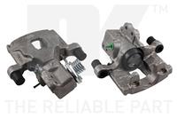 NK Bremssattel Hinterachse rechts hinter der Achse  212636