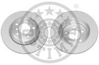 Optimal Bremsscheibe Hinterachse  BS-7598C