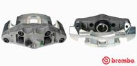 Remklauw BREMBO, Diameter (mm)57mm, u.a. für VW, Audi