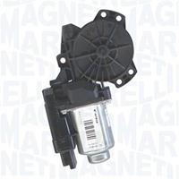 magnetimarelli Elektromotor, Fensterheber hinten links Magneti Marelli 350103176700