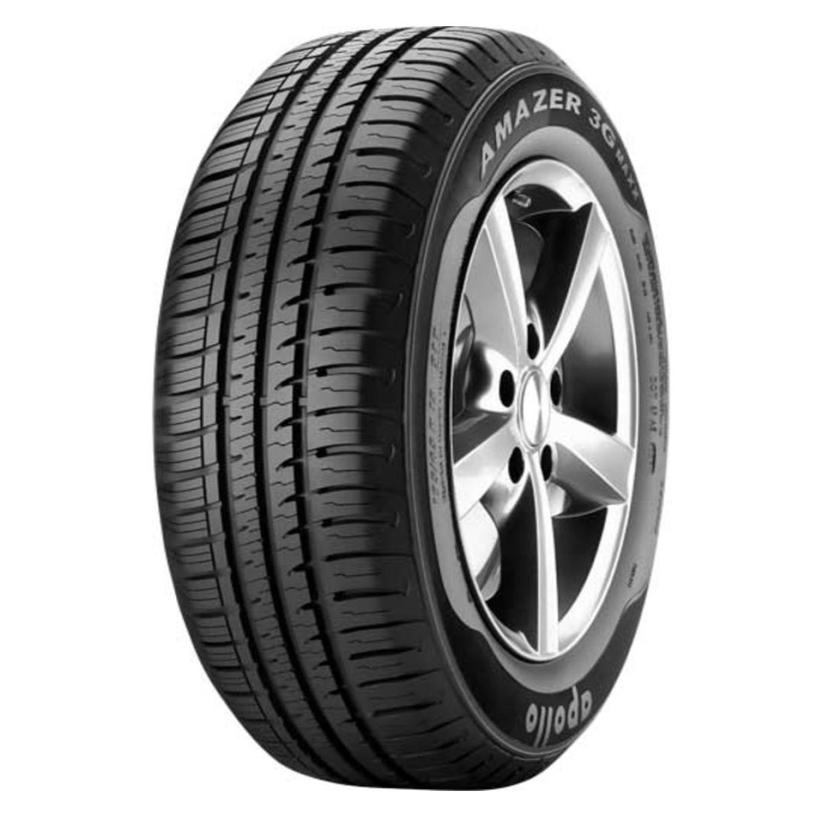 Zomerbanden APOLLO Amazer 3G Maxx 175/65R14 82H