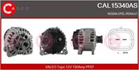 Casco Generator  CAL15340AS