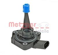 Metzger Sensor, Motorölstand  0901279