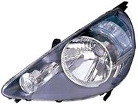 Hoofd koplamp DEPO 217-1153L-LDEM2