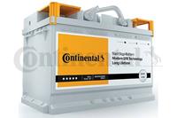 Continental Starterbatterie  2800012003280