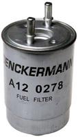 Denckermann Kraftstofffilter  A120278
