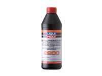 Liqui Moly Zentralhydraulik Öl 2200 Teilsynthetisch Hochwertig 1L