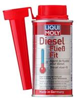 Liqui Moly Diesel Vloei fit 150 ml 5130