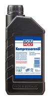 liquimoly Compressorolie, aircosysteem Kompressorenöl LIQUI MOLY, Viscositeitsindeling volgens SAE: 5W-40, 1.0, L