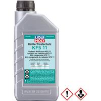 Liqui Moly Kühlerfrostschutz KFS 11 ganzjähriger Frost Schutz 1L