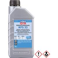 citroen Koelvloeistof Liqui Moly KFS 33 1L 21130