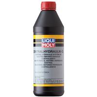 Liqui Moly Zentralhydraulik-Öl 1L 1l Getriebeöle & Hydrauliköle