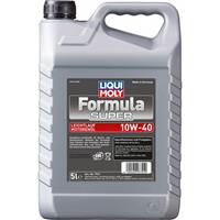 Liqui Moly Motoröl Formula Super 10W-40 5 l Öl Motoröle Motorenöle Motorenöl
