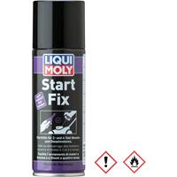 Liqui Moly Start Fix für sichere Starthilfe auch bei Kälte 200ml