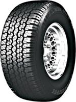 Bridgestone DUELER 245/70R16