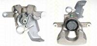 Triscan Bremssattel Hinterachse rechts hinter der Achse  8170 343787