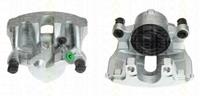 Triscan Bremssattel Vorderachse rechts vor der Achse  8170 344817