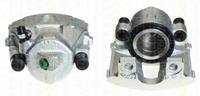 Triscan Bremssattel Vorderachse rechts hinter der Achse  8170 34887