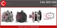 Casco Generator  CAL10311AS