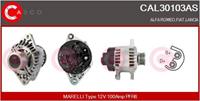 Casco Generator  CAL30103AS
