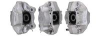 Elstock Bremssattel Hinterachse vor der Achse rechts  87-2150