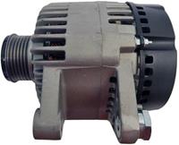 HELLA Generator PEUGEOT,CITROËN,DS 8EL 011 712-911 1610048280,9688237380,9806007480 Lichtmaschine,Dynamo,Lima,Altenartor 1608066080