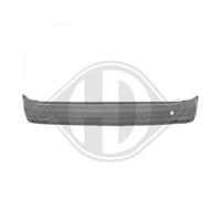 Volkswagen Bumper Priority Parts