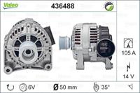 Valeo Generator  436488