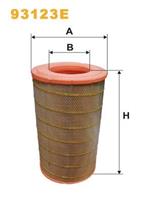 WIX Luftfilter  93123E