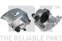 NK Bremssattel Vorderachse lis vor der Achse  219301