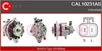 Casco Generator  CAL10231AS